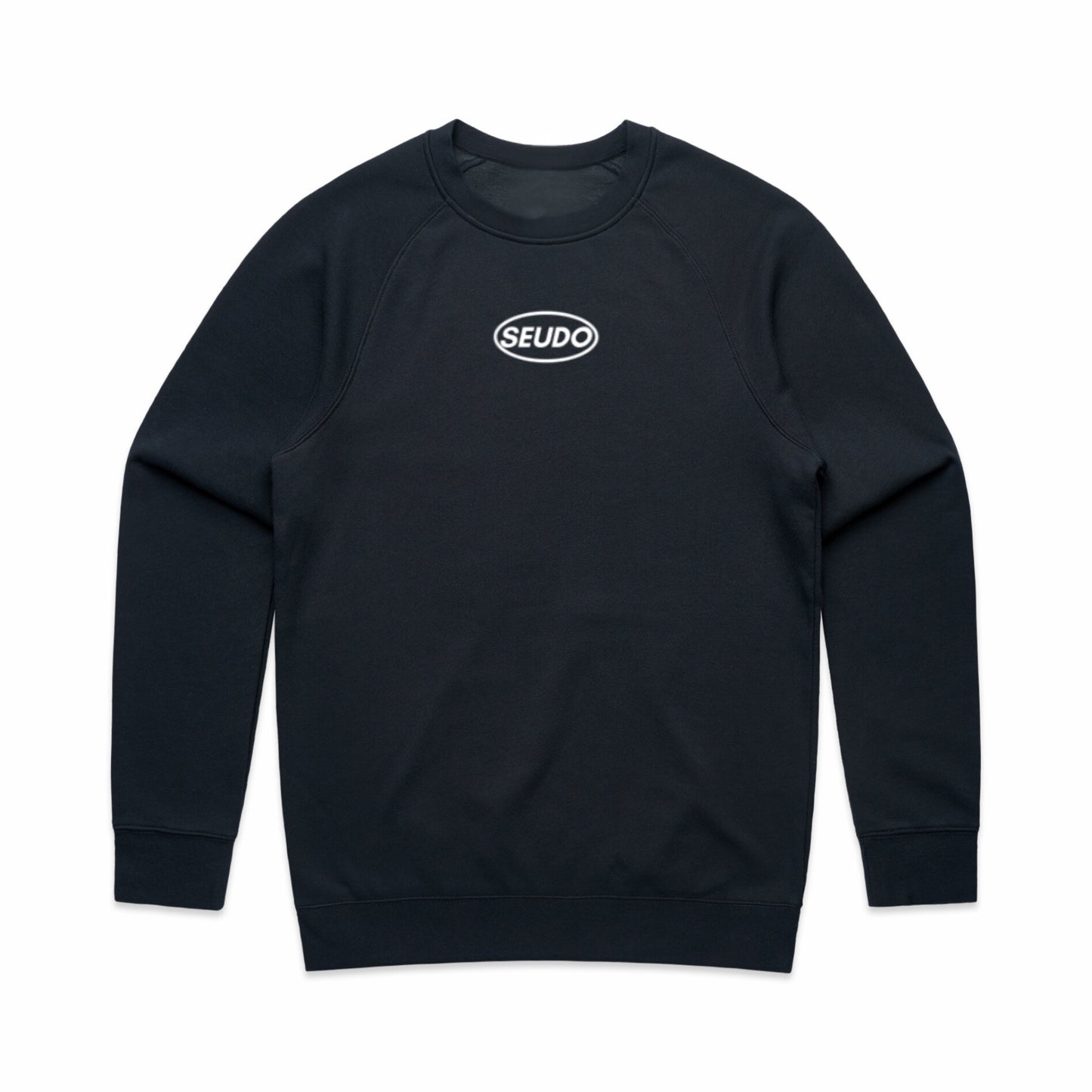 Supply Crew Sweatshirt - Navy