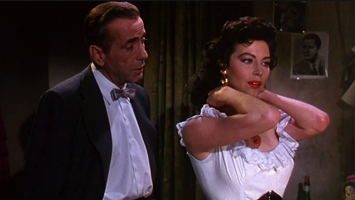 Issue #3 - The Barefoot Contessa
