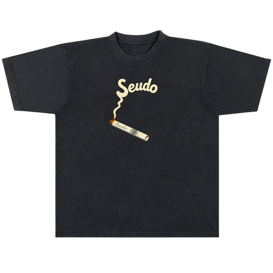 "Smoking Box Logo"