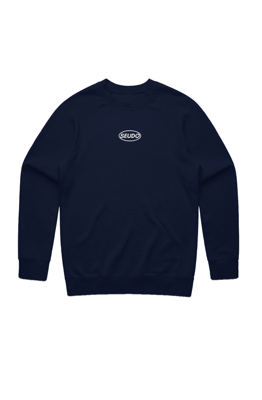 MENS SUPPLY CREW